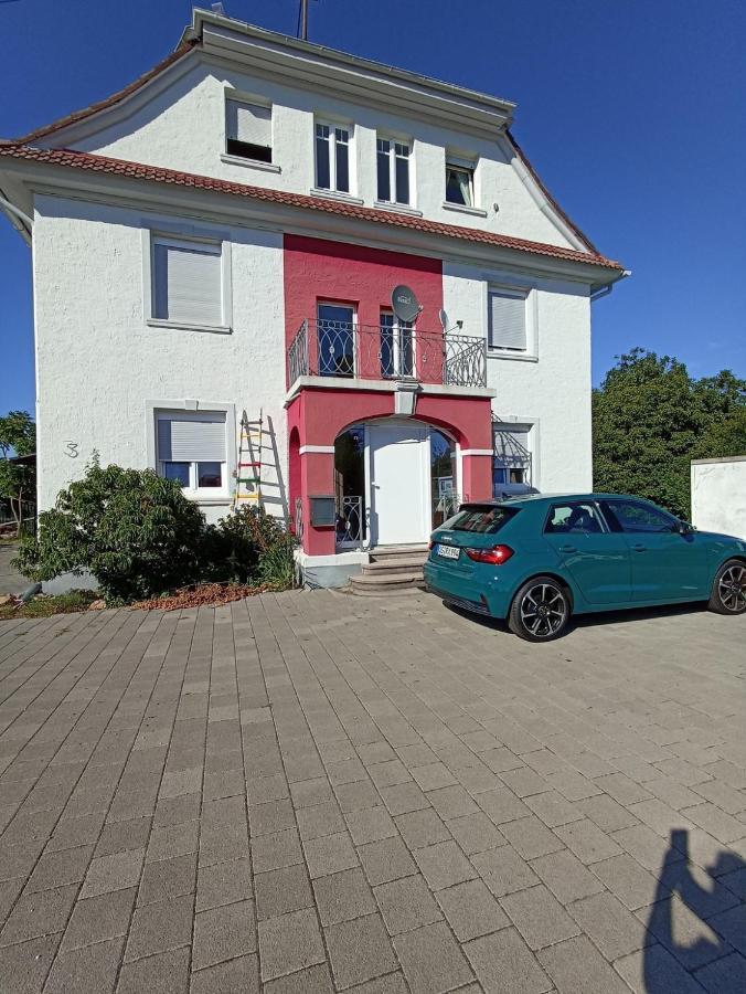 Zimmer "Beere" Apartment Lahr  Exterior photo